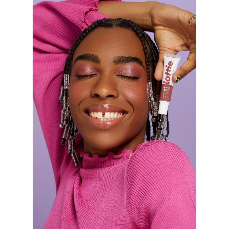 Liquid Blush Lightweight Buildable Face Makeup 12ml