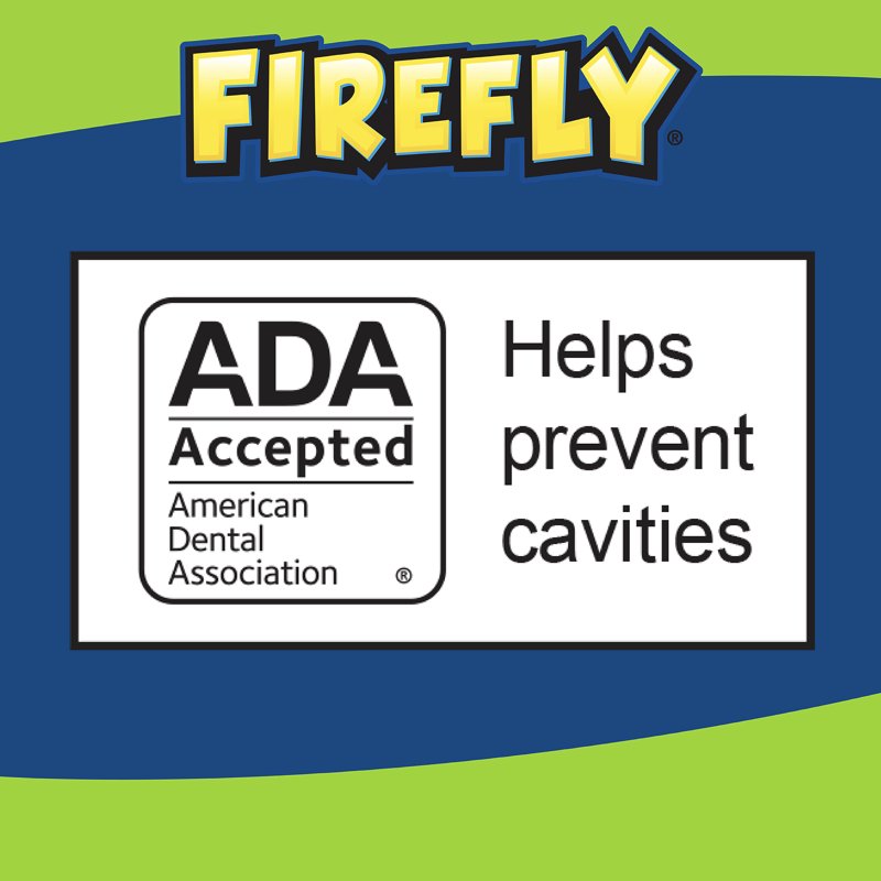 Kids Anti-Cavity Fluoride Rinse, Alcohol-Free Bubble Gum Mouthwash, 16 oz