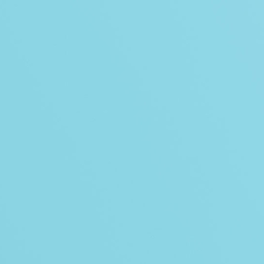 Automatic Trash Can - 3.2 Gallon Motion Sensor Garbage Bin, Teal