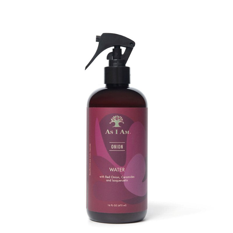 Onion Water Spray for Hair Growth - Hydrating Daily Mist
