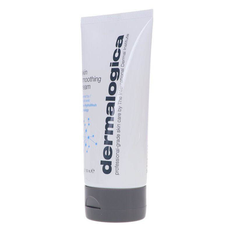Skin Smoothing Cream - Hydrating & Nourishing Formula, 5.1 oz