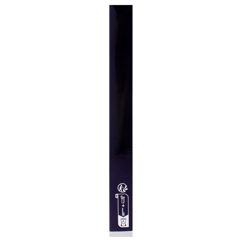 Waterproof Long-Lasting Eye Pencil with Ceramide - Creamy Pigmented Formula