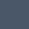 Automatic Bathroom Trash Can - 3.2 Gallon Motion Sensor - Washed Indigo