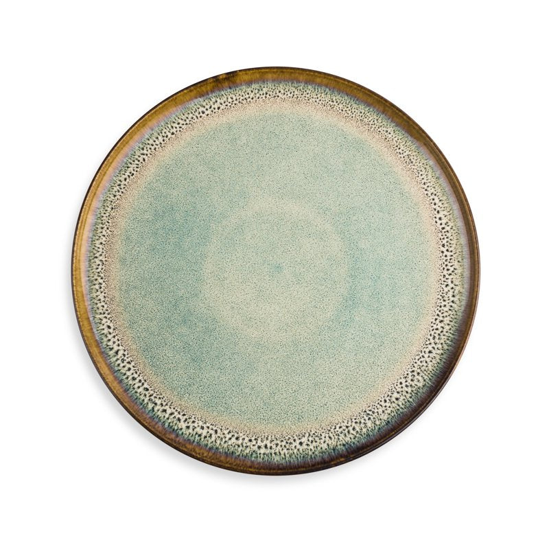 Yellowstone Kayce Ceramic Dinner Plates - 2 Pack