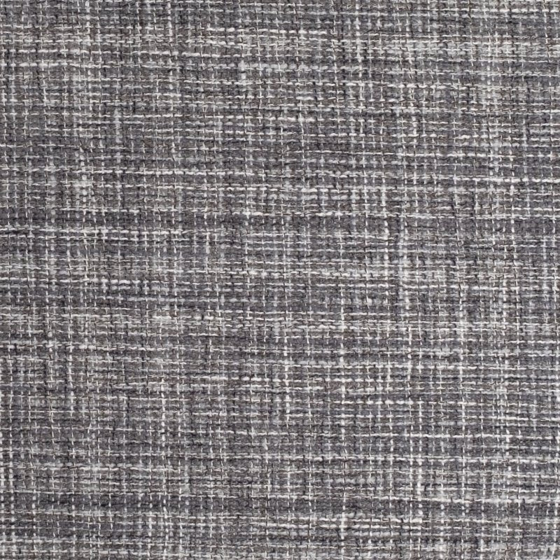 Memory Foam Non-Slip Chair Cushion Pad with Ties - 2 Pack, Multi Gray