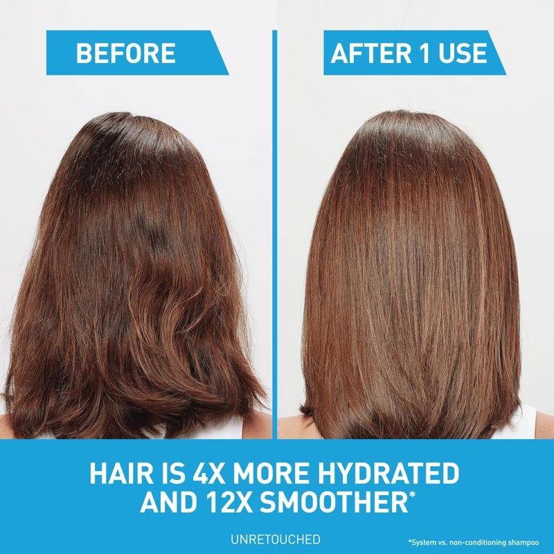 Hydrating Anti-Dandruff Conditioner for Itchy Scalp, 9 fl oz