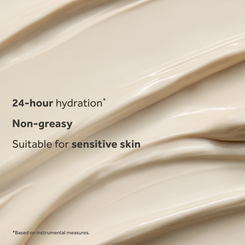 Anti-Aging Face and Neck Day Cream with SPF 30, Fragrance-Free, 1.69 fl oz