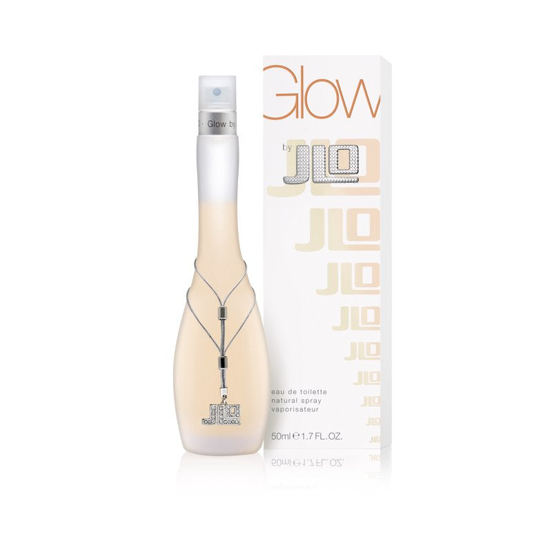 Glow Eau de Toilette Spray for Women - Signature Floral Fragrance