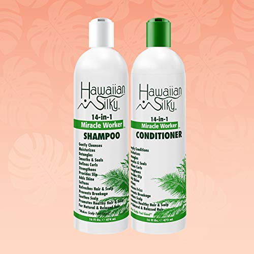 14-in-1 Miracle Worker Daily Conditioner - 16 fl oz