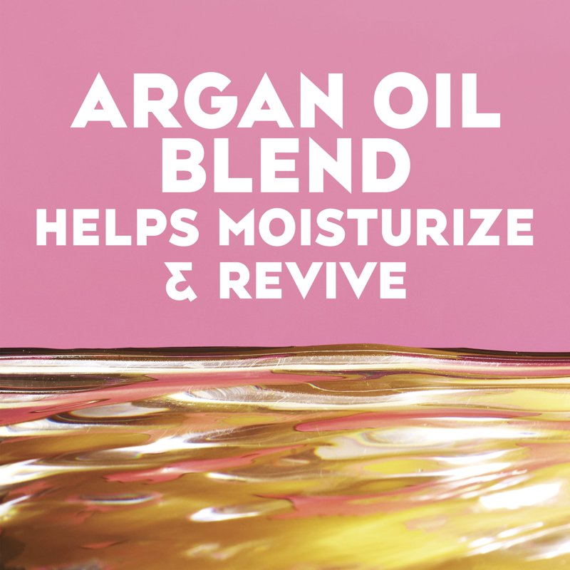 Argan Oil Extra Hydrating Body Lotion for Dry Skin - Nourishing Cream