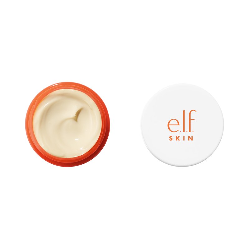 Brightening Eye Cream with Vitamin C & Caffeine