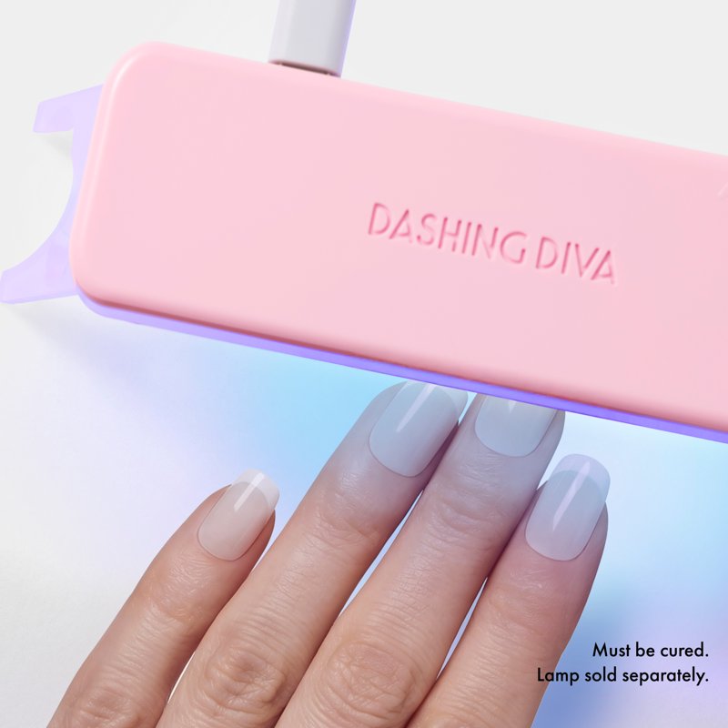 Semi-Cured Gel Nail Extensions - Instant Length & Salon Strength Strips