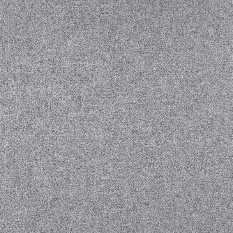 Gray Jumbo Cement Polyester Bed Rest Pillow - Supportive Backrest