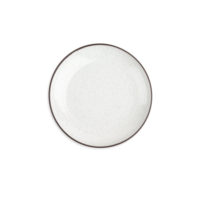 Beth Ceramic Salad Plates - 2 Pack