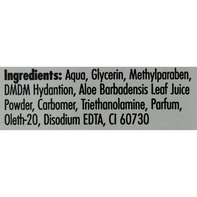 Curl Activator Hair Styling Gel - Moisturizing for Natural Curls