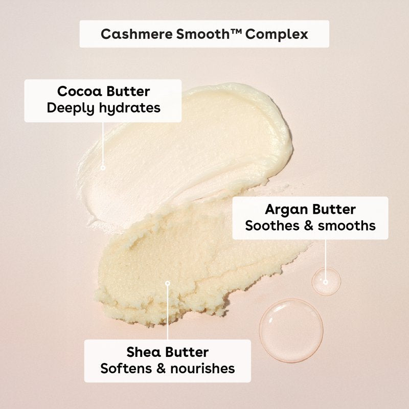 Post-Shave Body Cream - Vanilla Cashmere - 7 fl oz
