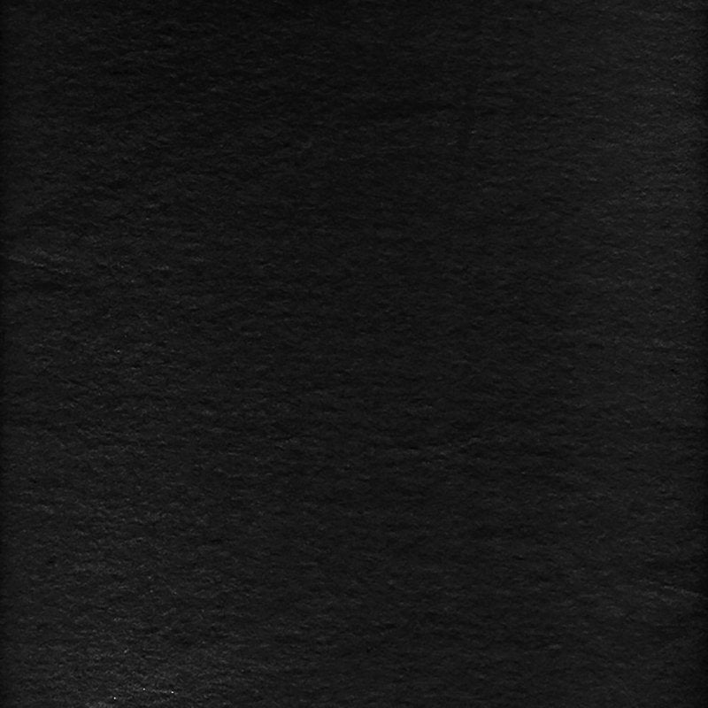Black Fleece Fabric Precut 58x1.5 Yards - Anti-Pill Plush Polyester for Sewing & Crafts - Single