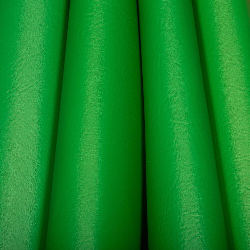 Ottertex 54" Vinyl 100% Polyester Faux Leather Craft Fabric By the