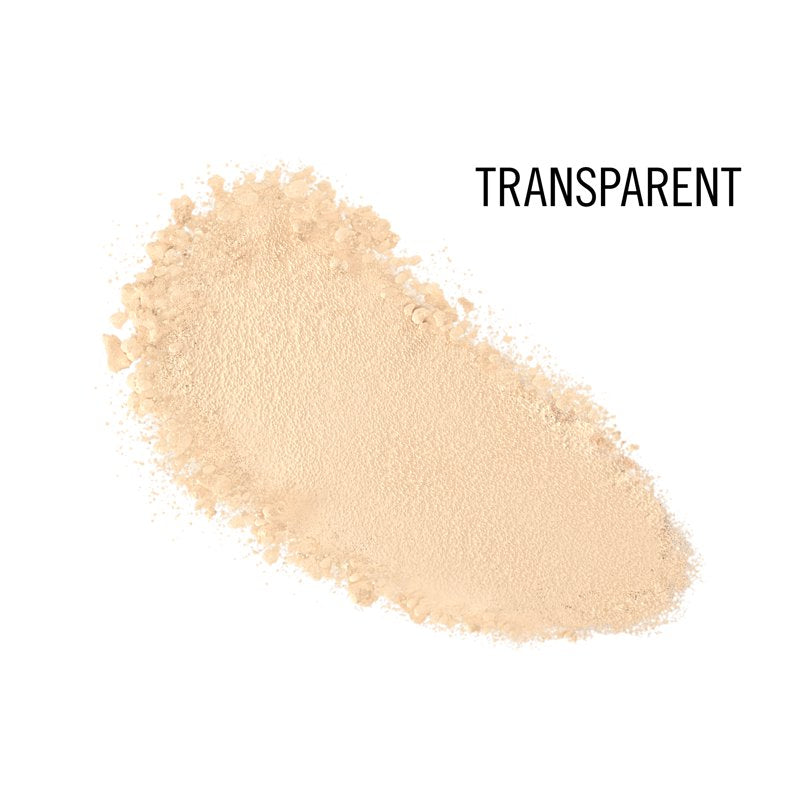 Stay Matte Loose Setting Powder - Translucent Lightweight Face Powder