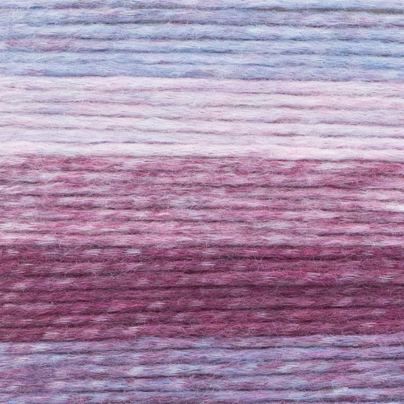 Dreamcatcher Lion Brand Landscapes Renewed Recycled Yarn - Soft Eco-Friendly Wool