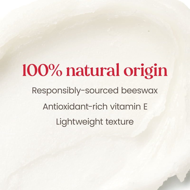 Hydrating Lip Balm Set - 4-Pack Natural Moisturizing Lip Care for Winter