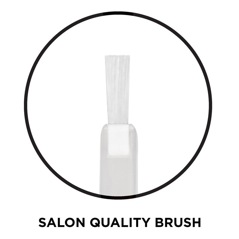 Glazed Gel-Like Nail Polish - Long-Lasting Color-Shifting Formula