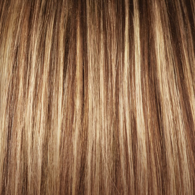 Permanent Blonde Hair Highlighting Kit with Anti-Breakage Formula