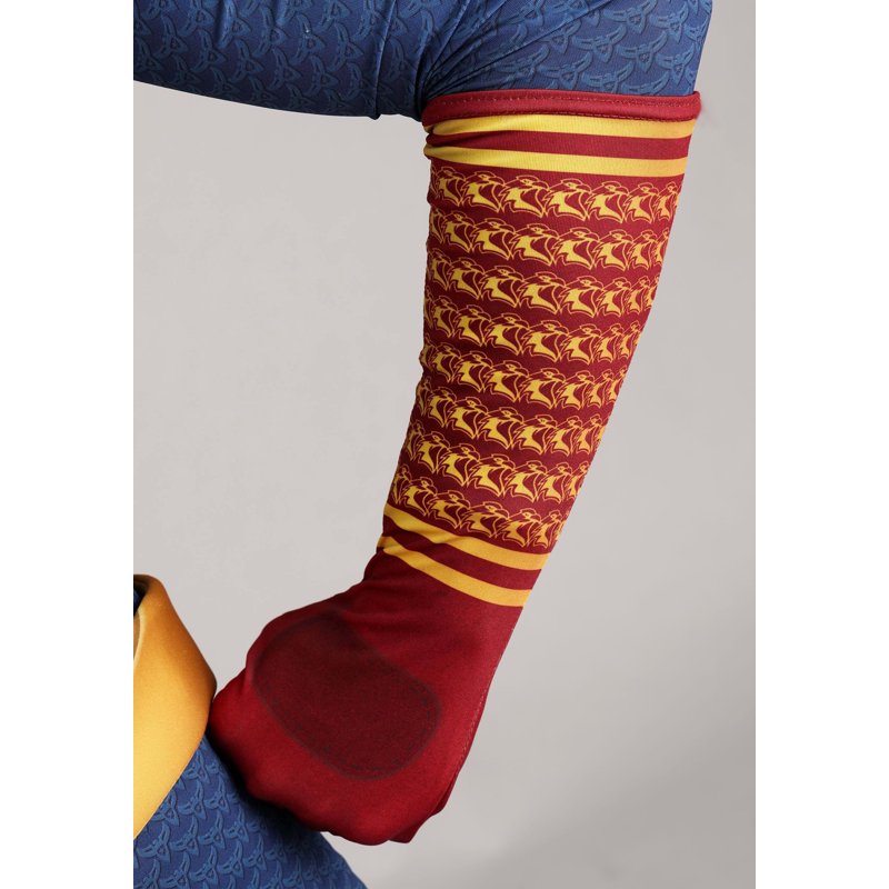 Plus Size Homelander Costume for Men 2X - The Boys Cosplay Outfit