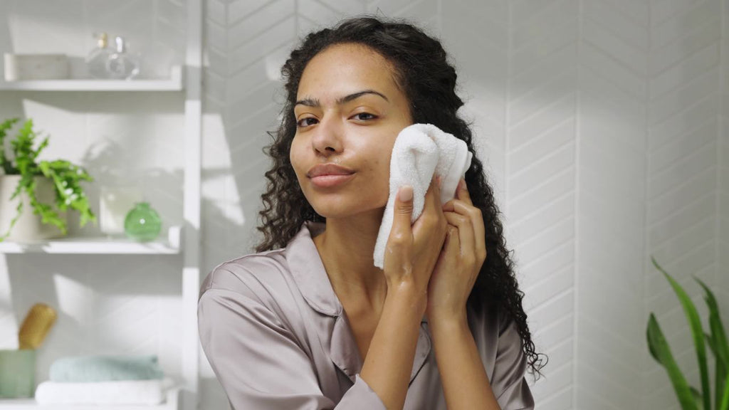Daily Detox Gel Facial Cleanser for Normal to Oily Skin - 8oz