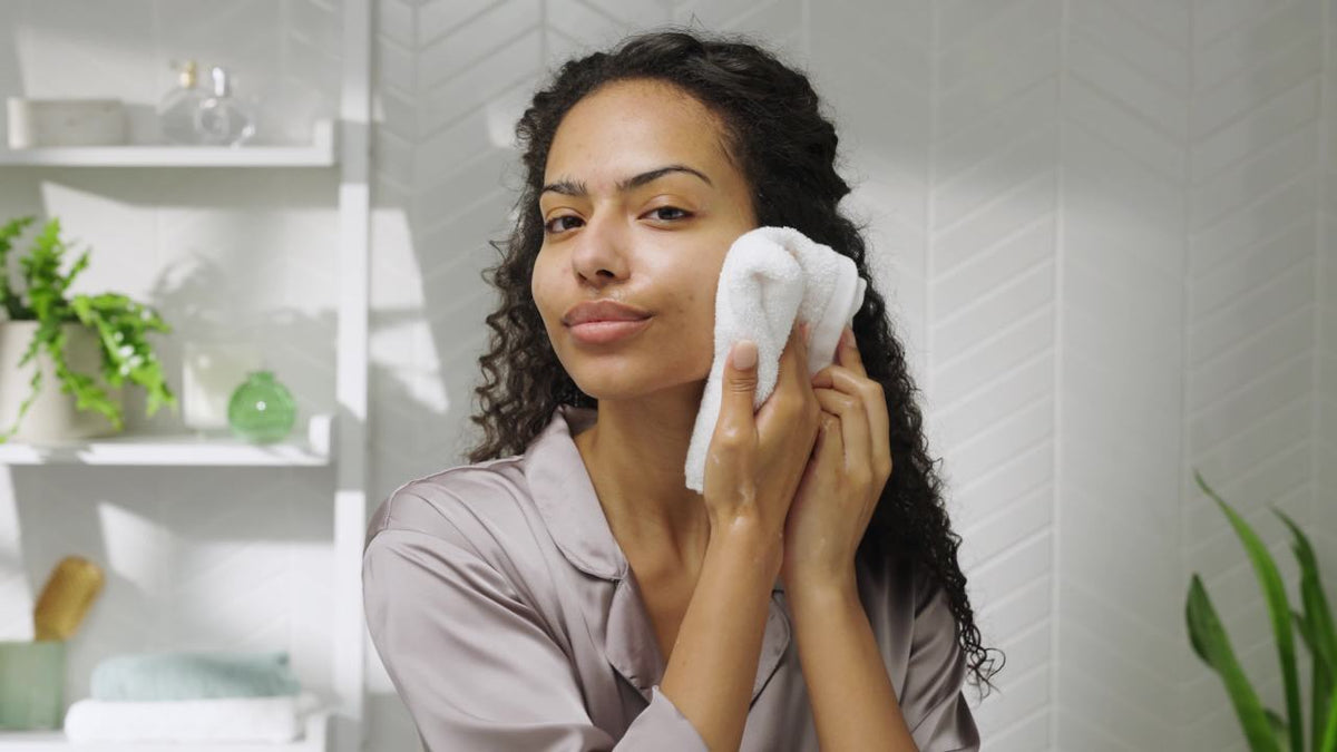 Daily Detox Gel Facial Cleanser for Normal to Oily Skin - 8oz