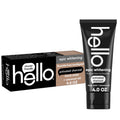 Activated Charcoal Whitening Toothpaste, Fluoride Free Fresh Mint, 4 Oz