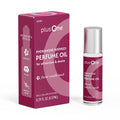 Floral Vanilla Musk Perfume Oil – Pheromone-Inspired Fragrance