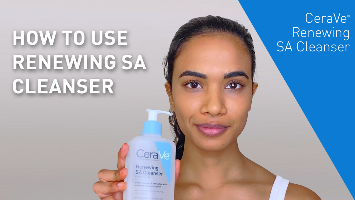 Salicylic Acid Foaming Gel Face Wash for Smooth Exfoliated Skin