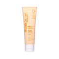 Clear Zinc Sunscreen SPF 50 for Sensitive Skin - 3 oz