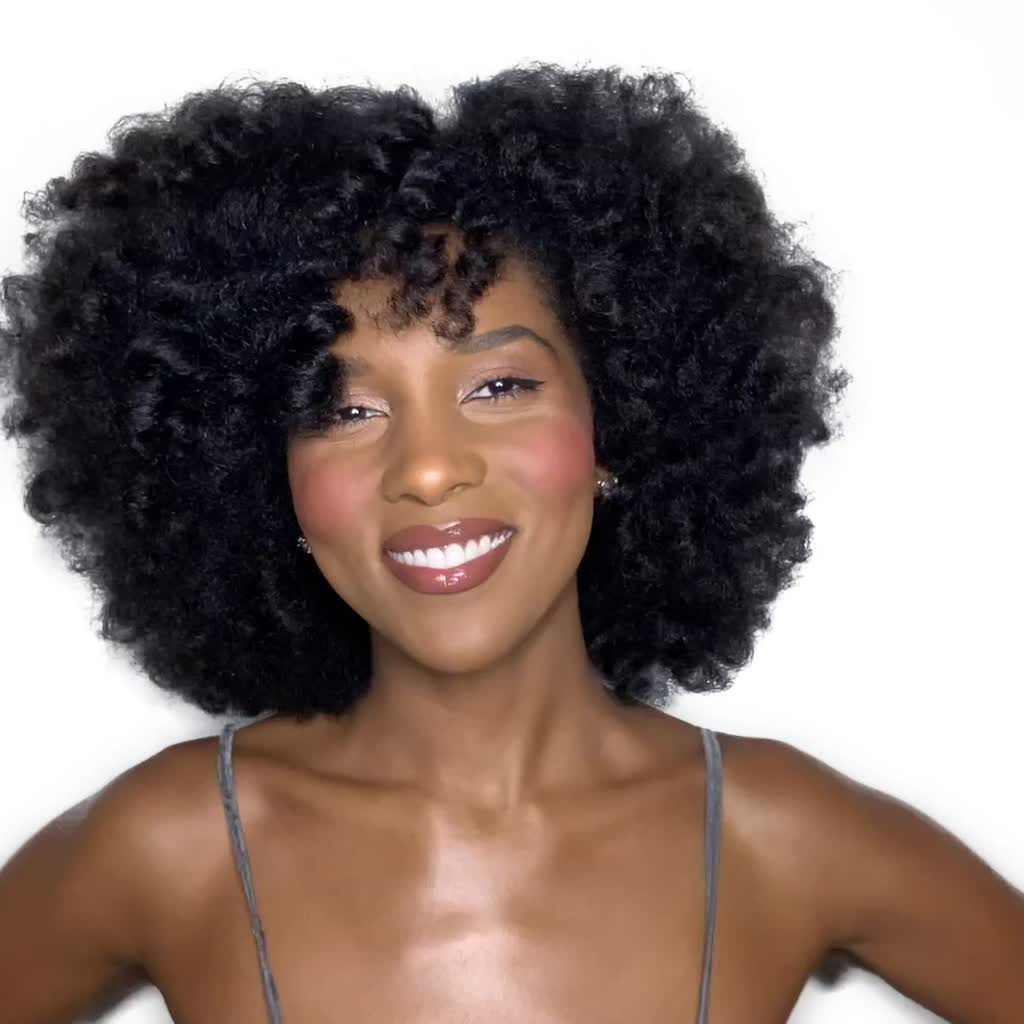 Deep Conditioner with Cocoa Butter & Biotin - Nourishing Hair Care