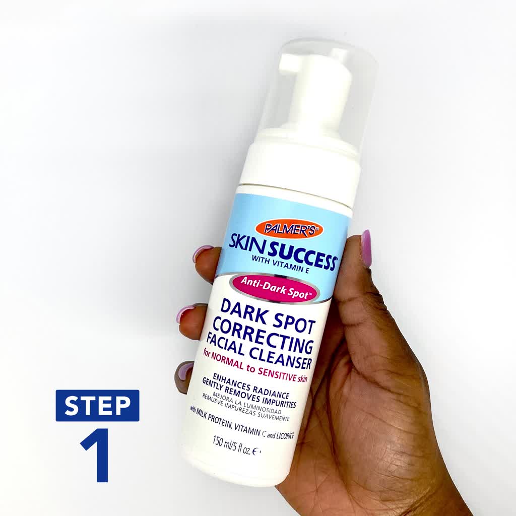 Anti-Dark Spot Fade Body Lotion for Uneven Skin Tone - 8.5 fl. oz.