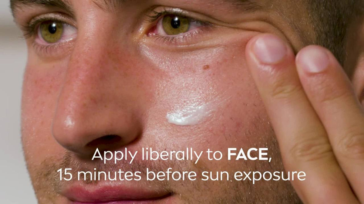 Age Defense Daily Face Moisturizer SPF 30 with Pro-Retinol & Hyaluronic Acid